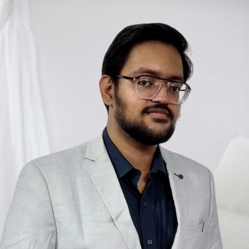 Mayur Mahendra Mayur Mahendra