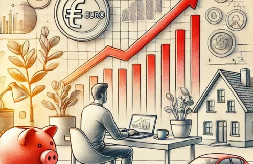 Mastering Financial Wellness for Self-Employed Professionals