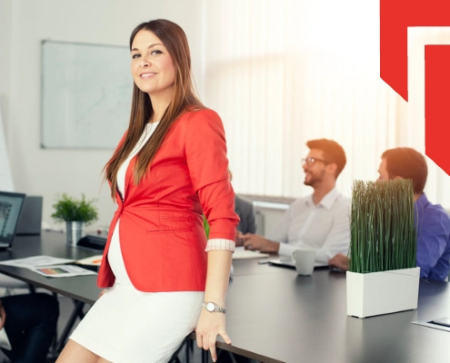 Preparing for Maternity Leave: Financial Planning for Self-Employed Professionals