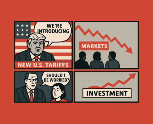 What the New Tariffs Mean for Your Investments